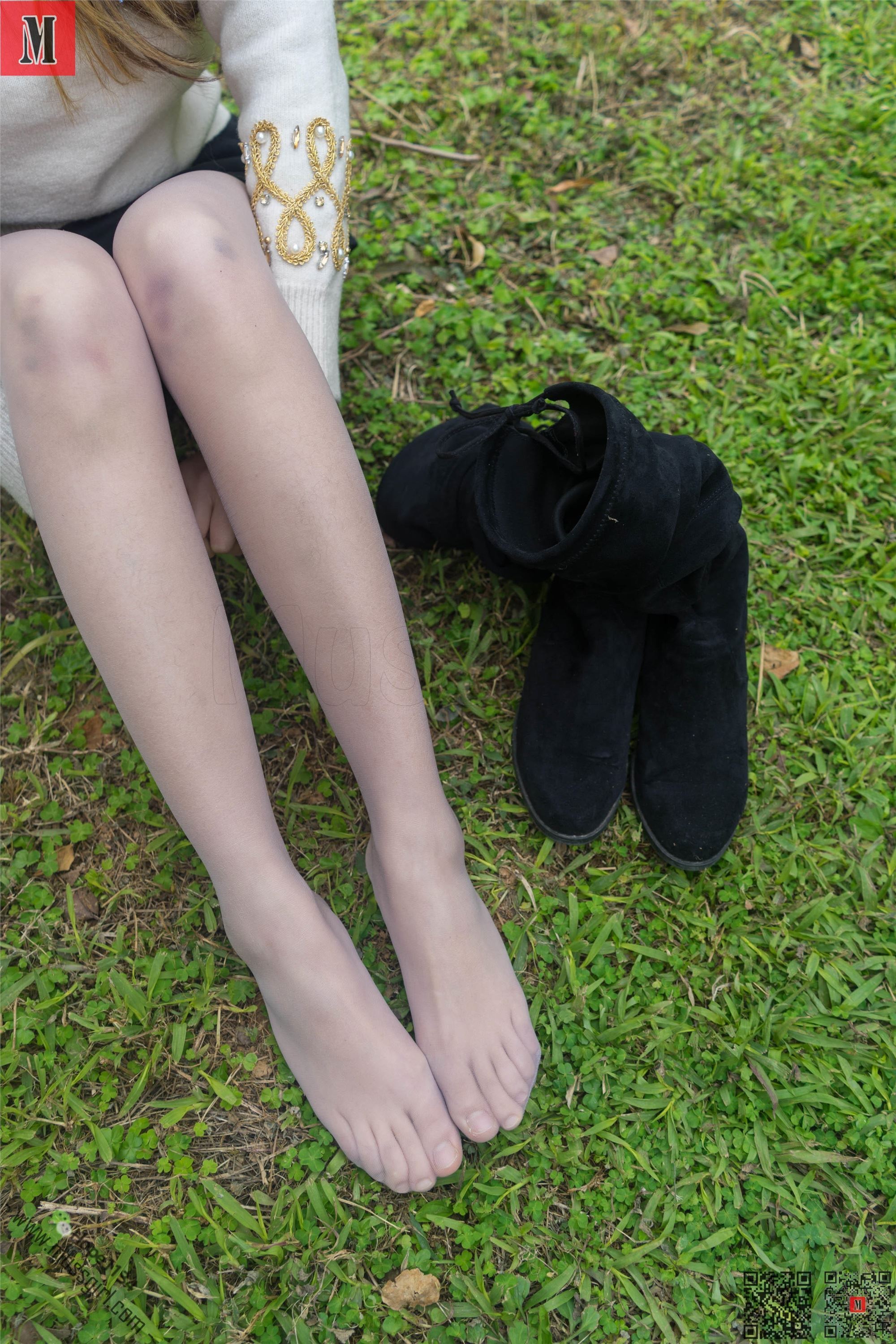 MussGirl慕丝女郎  NO.431 小捷